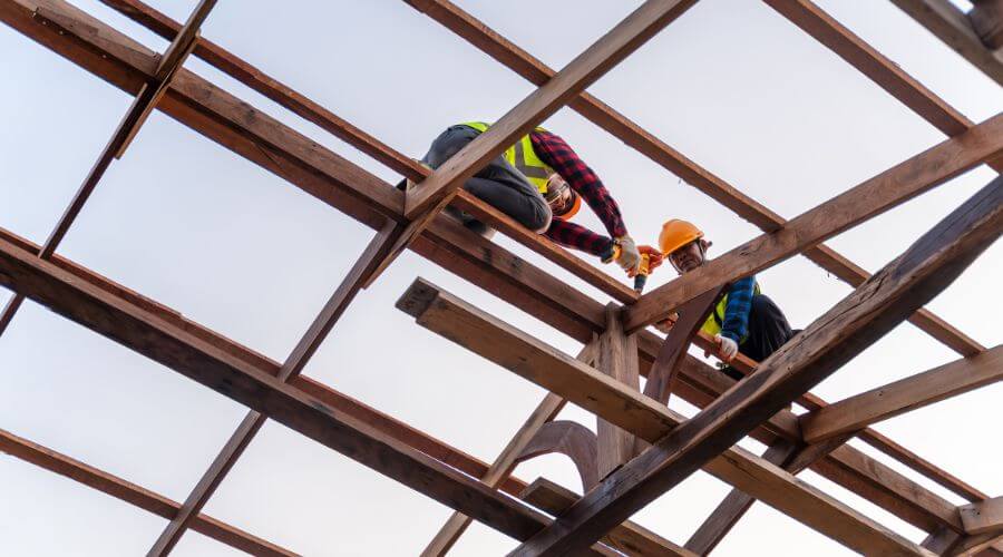 Professional gutter cleaning services in Thermopolis, WY